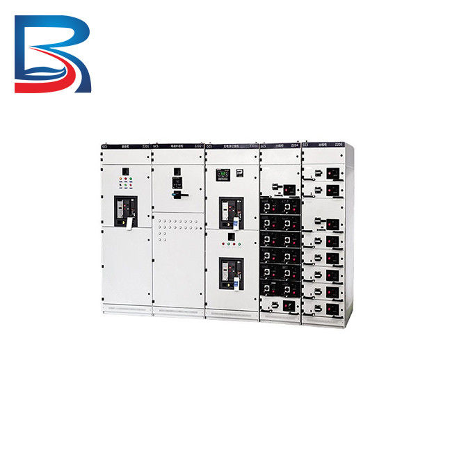 Elektrische Innen-Schaltanlage der Niederspannungs-6.6KV für Elektrizitätswerke