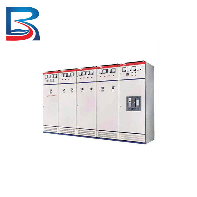 GIS 33KV Schutz-industrielle elektrische Niederspannungs-Schaltanlage für Dock