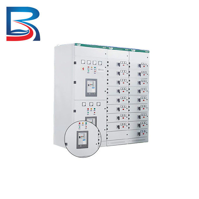 15KV 4 Phasen-Niederspannungs-elektrische Platte für Systeme der erneuerbaren Energie