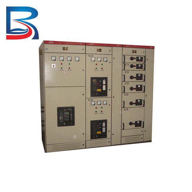 11KV GIS AIS Mittelspannungs-Schalter-Stromversorgungs-Kabinett für in Küstennähe