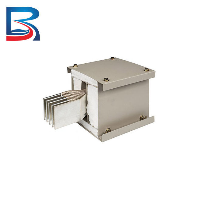 Generator-Bus-Rohr 3P3W 3P4W 3P5W für Verteilersysteme und Data Center