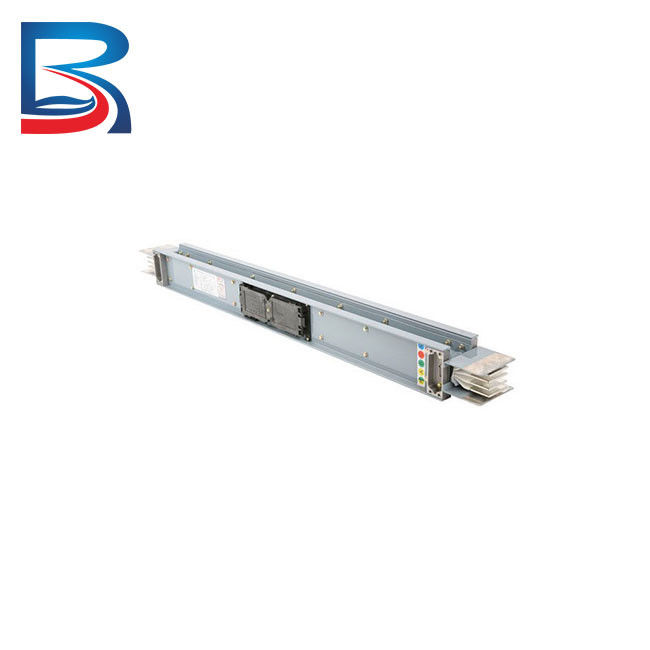 Hochspannungsmittelspannungs-Niederspannungs-Bus-Rohr 3000AMP 4000AMP für Dock