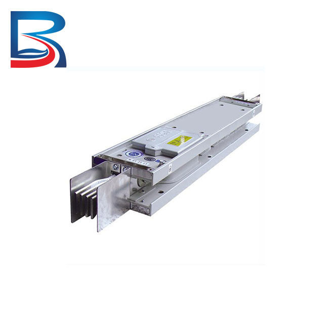 15KV Plastik oder Epoxidelektrisches Steigrohr-Bus-Isolierrohr 415V 480V 690V