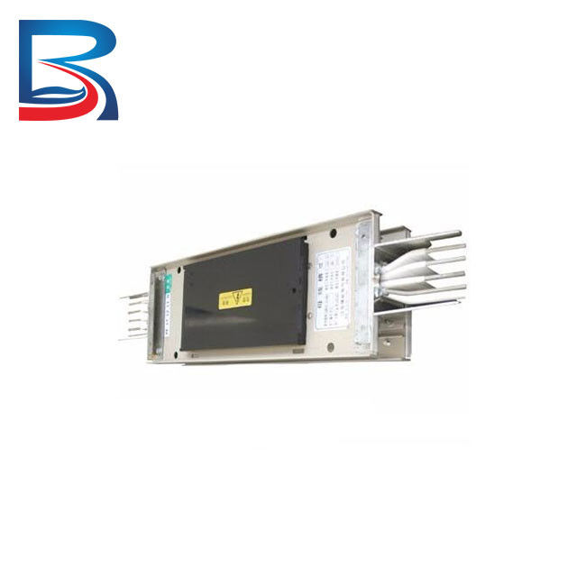 Kupfer-Aluminiummittelspannungs-Bus-Rohr 415V 690V IP54 IP65 IP66