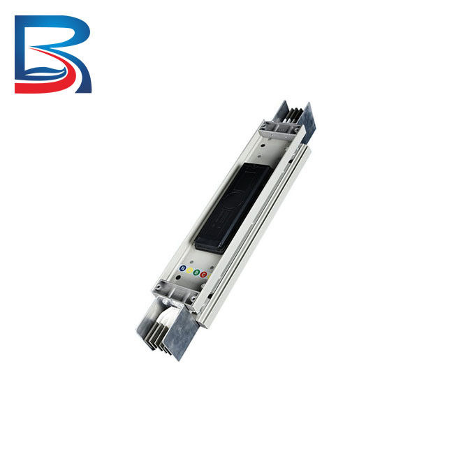 Art im Freien elektrischer Verteiler Busduct Busduct 3P3W für Systeme der erneuerbaren Energie