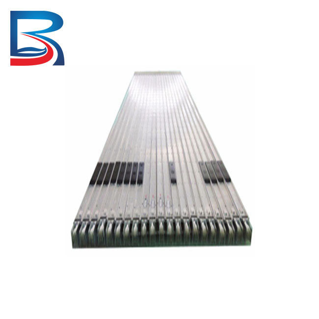 Intensive Aluminiumhochspannungsmittelspannungs-Niederspannung elektrisches Busduct 630A