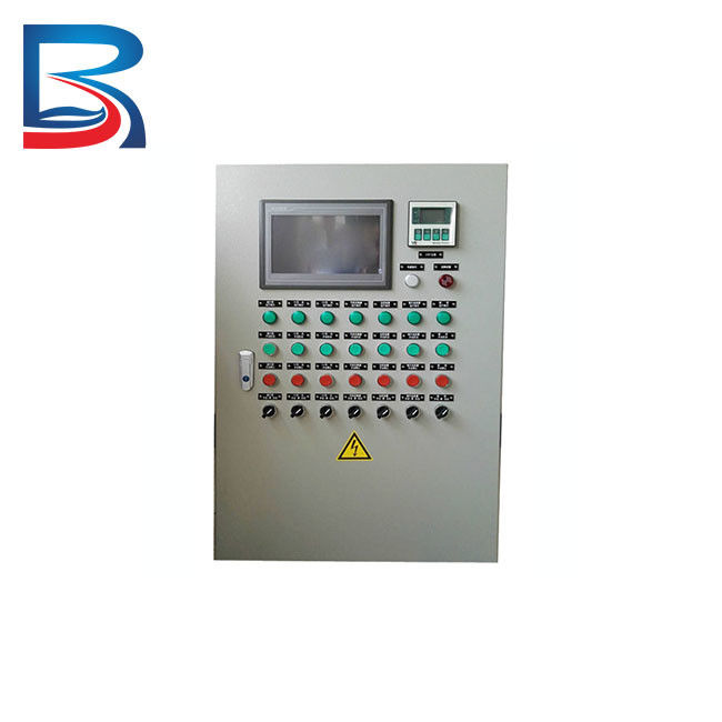 Hochspannungsmittelspannungs-Niederspannungs-elektronischer Schaltschrank IP66