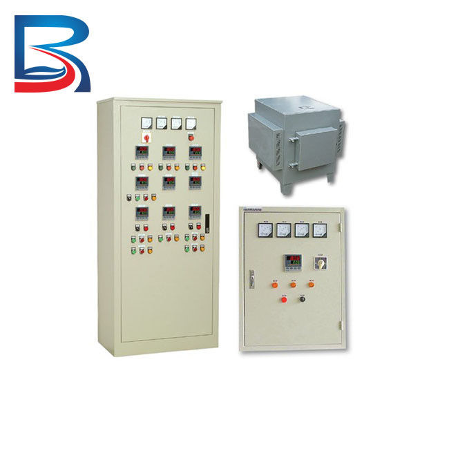 ODM-Soem PLC-Steuerelektrischer Schaltschrank für Verteilersysteme und Systeme der erneuerbaren Energie