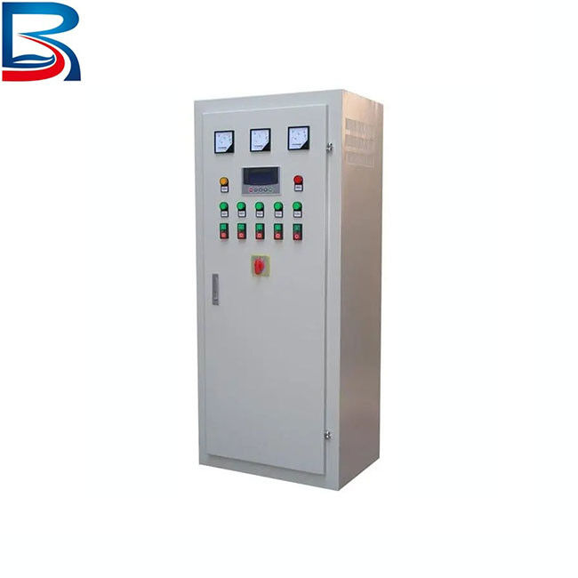 Niederspannungs-Stromverteilschrank 400v 4 in 2 aus 3 Phase