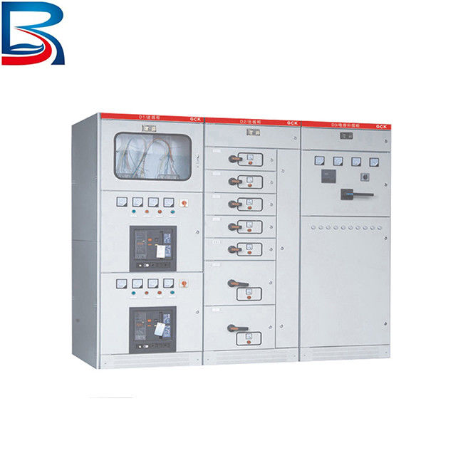 MV Schaltanlage Produktionslinie Niederspannungsschaltanlage Lv Panel Board