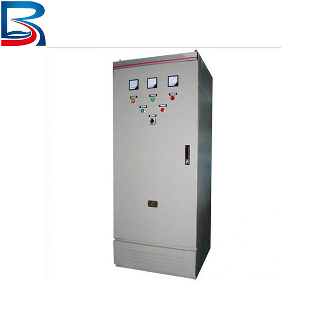 Niederspannungsschalter-Generator Parallelschalter-Metallverschluss-Schalter