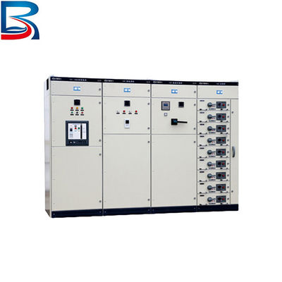 AC-Stromverteilfach-Pad-montierte Schaltanlage Elektropaneel