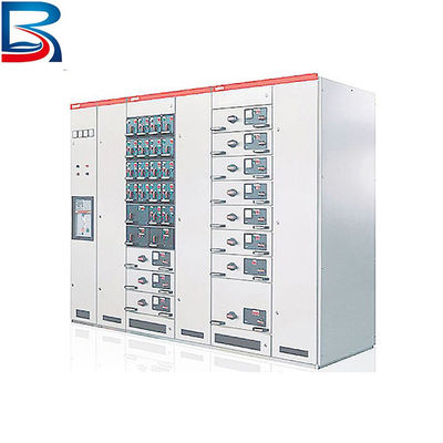 Elektrische Lv-Panel Industrieelektrische Schaltanlage