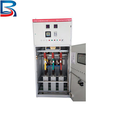 Niederspannungsschalter Schaltanlage Niederspannungsschalterplatte Metallplatten Schaltanlage